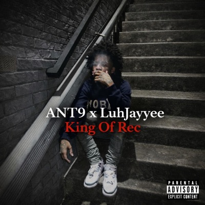 King Of Rec (feat. luhjayyee) - Single