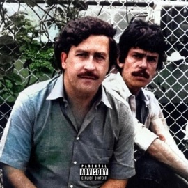 black cartel (feat. 1CQuan) kendrjc