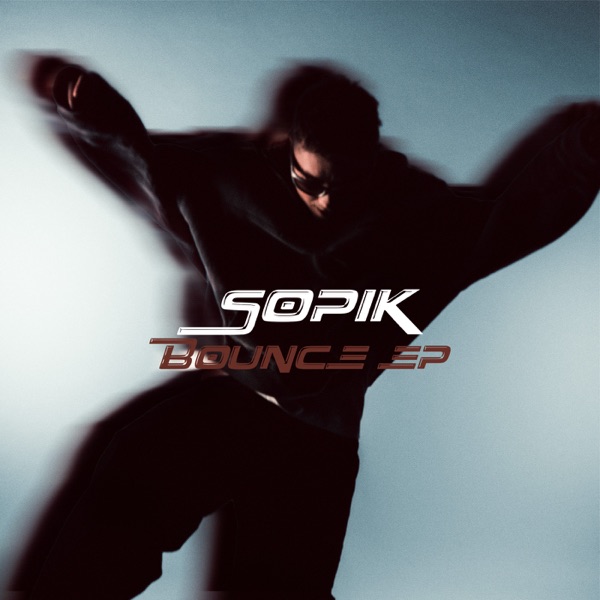 Bounce EP - Single