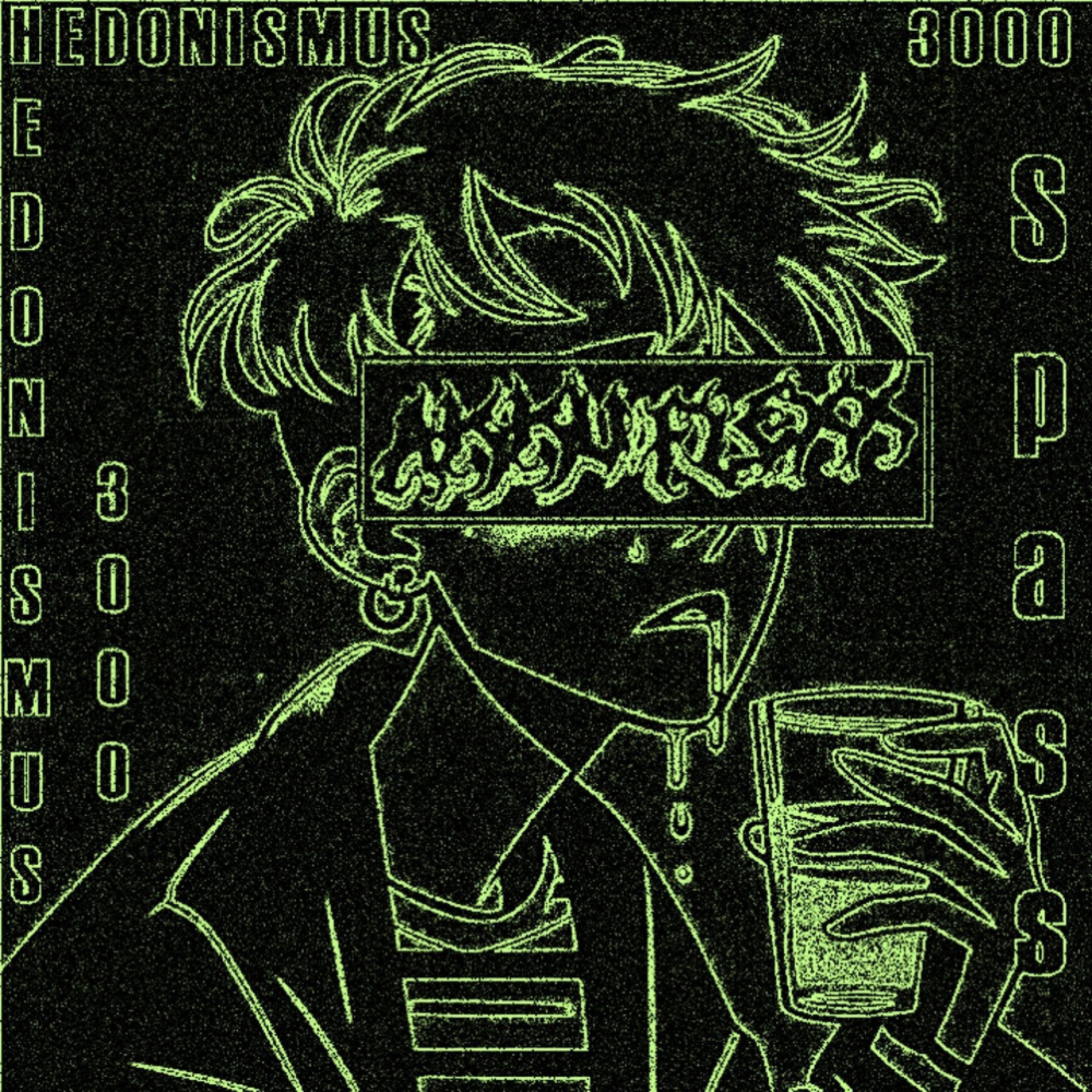 spass (feat. HEDONISMUS3000) - Single