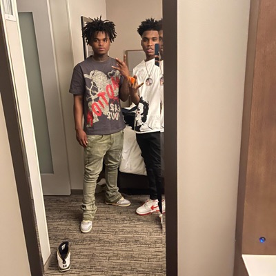 Street Love (feat. Quan Vuitton) - Single