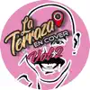 La Terraza en cover