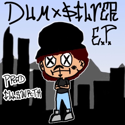 DUMxSILVER e.p. - EP