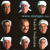 www . matapa . nu - Fredrik Lindström