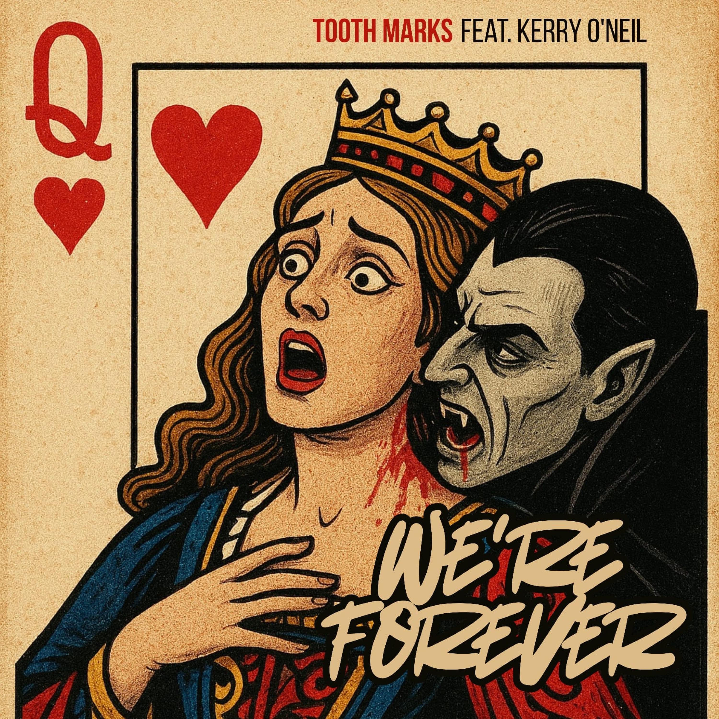 We're Forever - Single