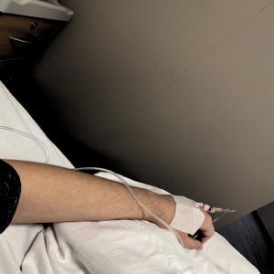 Feel Like Death