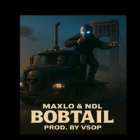 Bobtail (feat. Napoleon Da Legend) - Single - MaxLo the HipHop Trucker