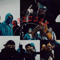 MENORES (feat. Jere, Andy Music, Adrián Montoya, Cargthy & Dorian Ampie) - Single - David K