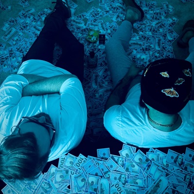 MPF (feat. Ma$) - Single