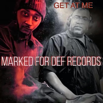 GET AT ME (Explicit) - Single