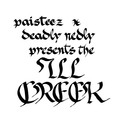 Ill Creek - EP