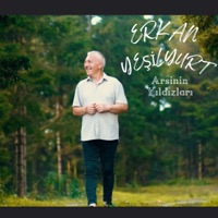 Arsinin Yıldızları - Single - Erkan Yeşilyurt