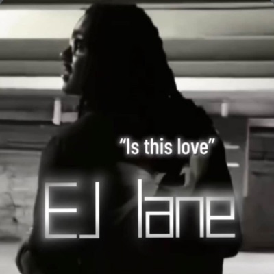 Is this love - Single