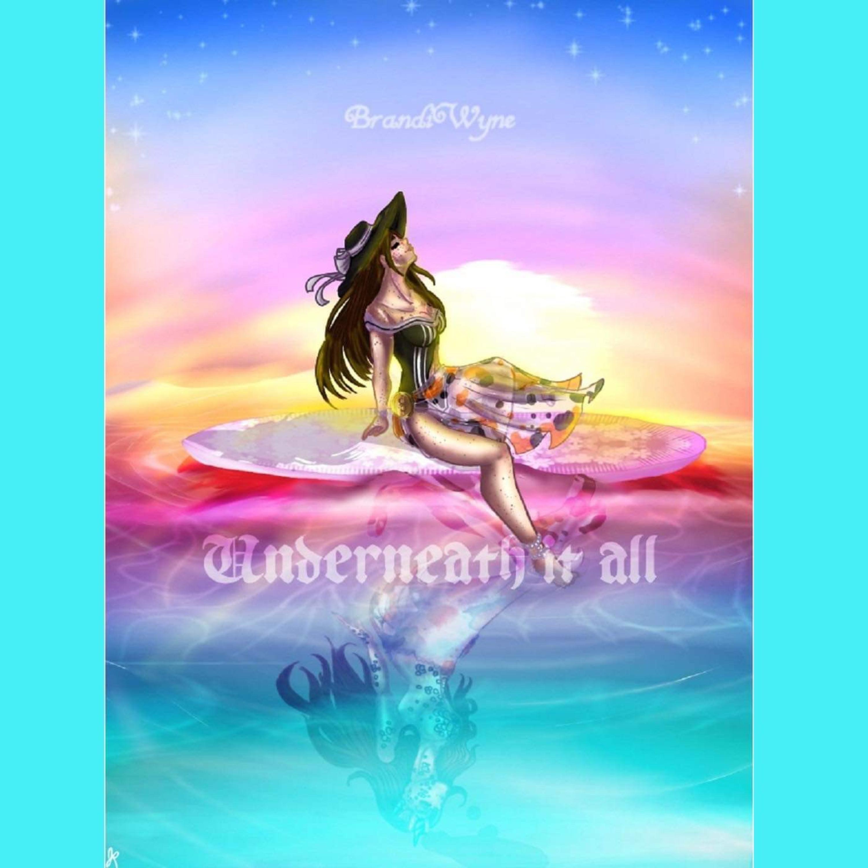 Underneath It All - Single