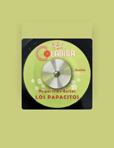 Listen to Los Papacitos, watch music videos, read bio, see tour dates & more!
