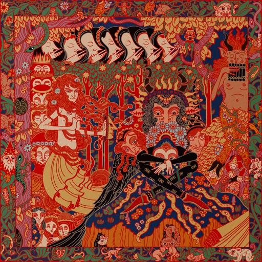 Album artwork
