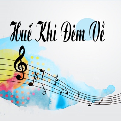 Huế Khi Đêm Về
