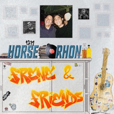 Diabolo (Frene & Friends) (feat. Horse1217 & Rhon+) - Single
