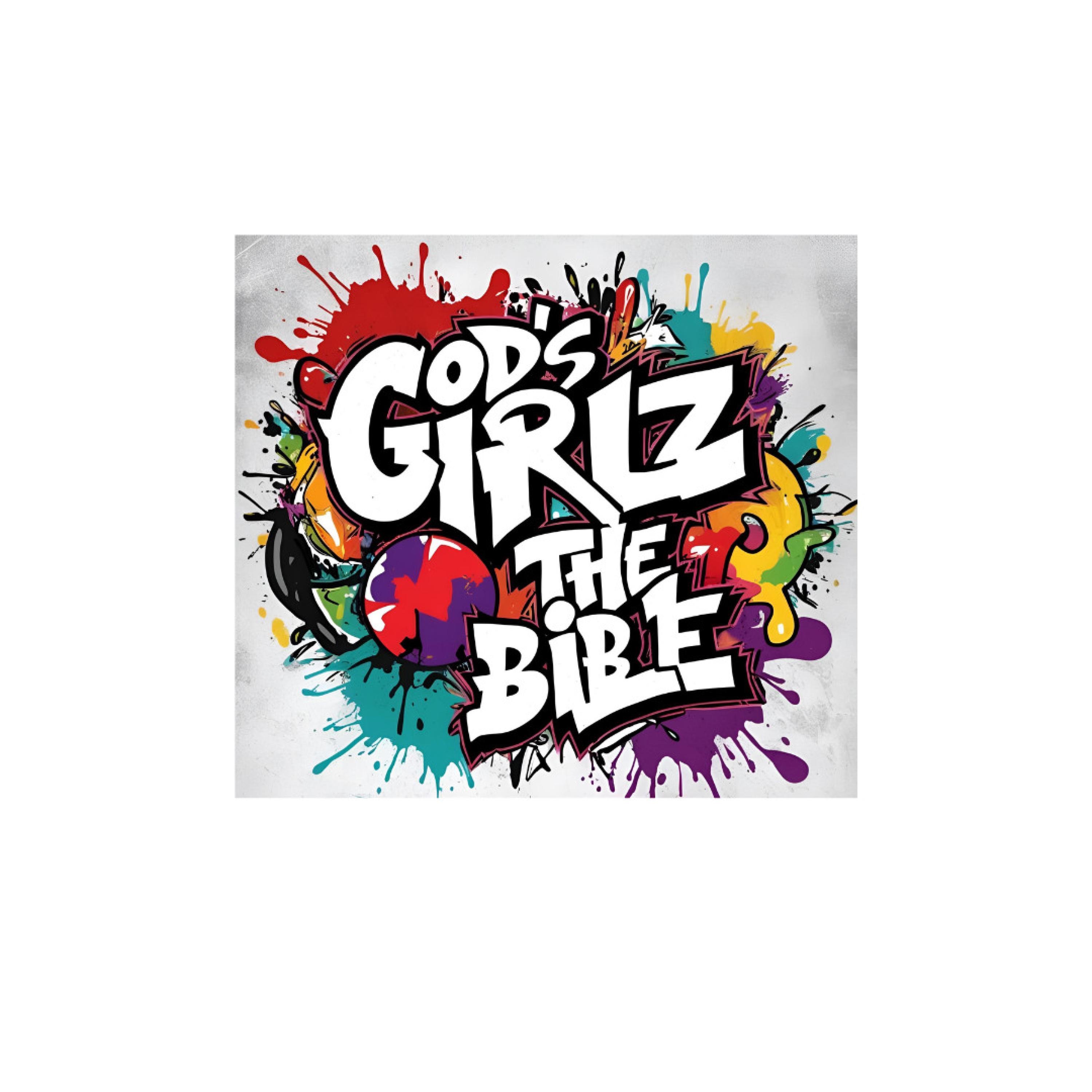 THE B.I.B.L.E (feat. GOD's GIRLZ) - Single