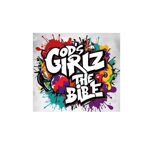 THE B.I.B.L.E (feat. GOD's GIRLZ)