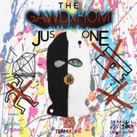 The Gawd Homi - Jus One