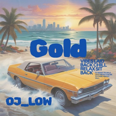 GOLD - Single