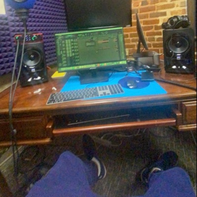 Billy Goat 1 - Single