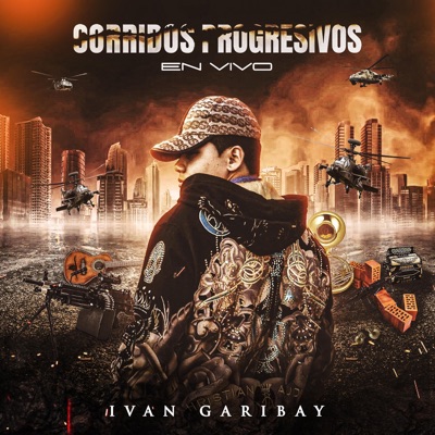 Corridos Progresivos (En vivo)