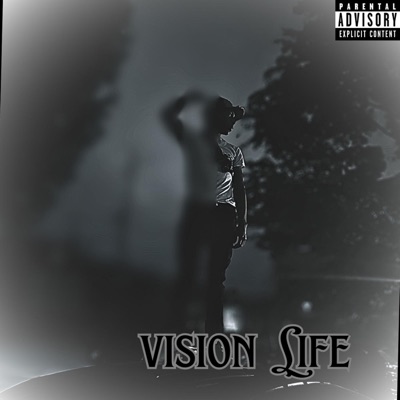 Vision Life (phase 3) - EP