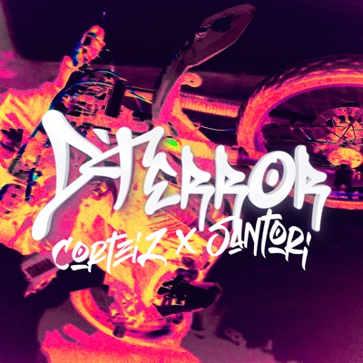 Dterror - Single