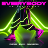 ItaloBrothers, Rocco & French Sisters - Everybody (On The Floor) bild