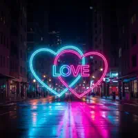 Noi Siamo Luce — Marco De Luca & Francy T