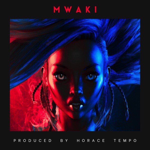 Mwaki - Single