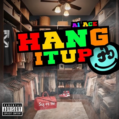 Hang It Up - Single