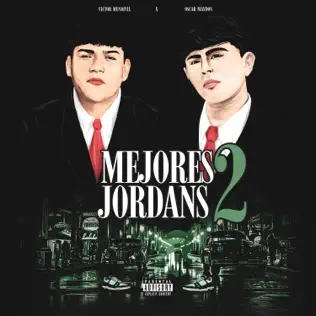 Victor Mendivil & Óscar Maydon – Mejores Trainers – Single (2025)
