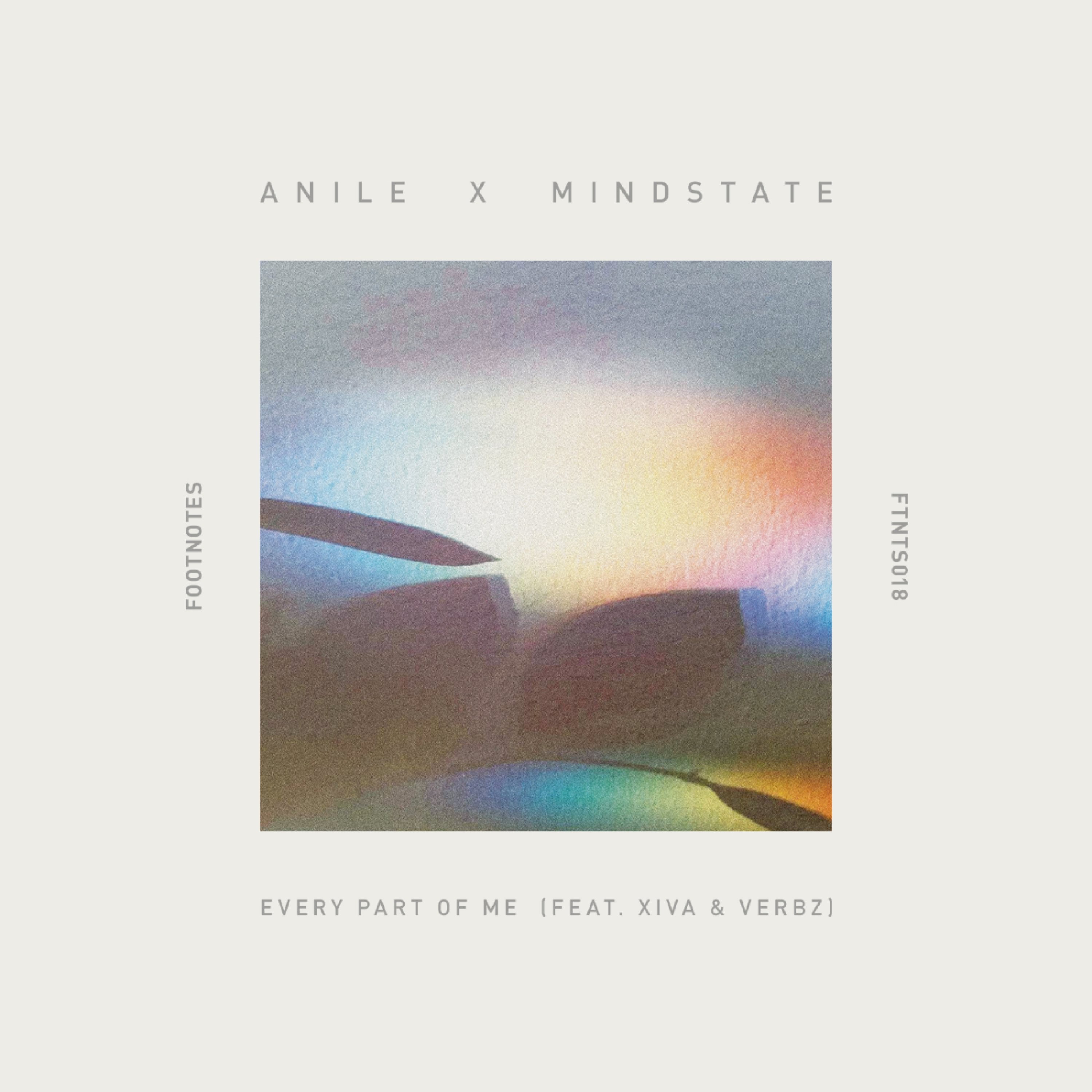 Every Part of Me - Single