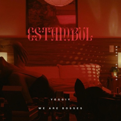 Estambul - Single