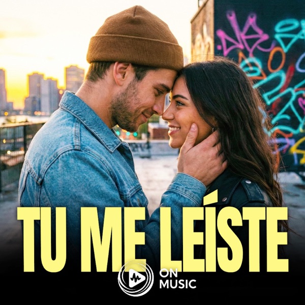 Tu Me Leíste