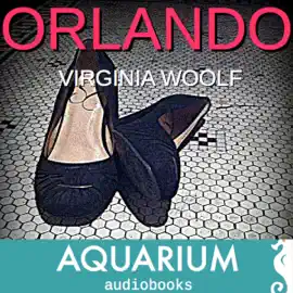 Orlando (Unabridged)