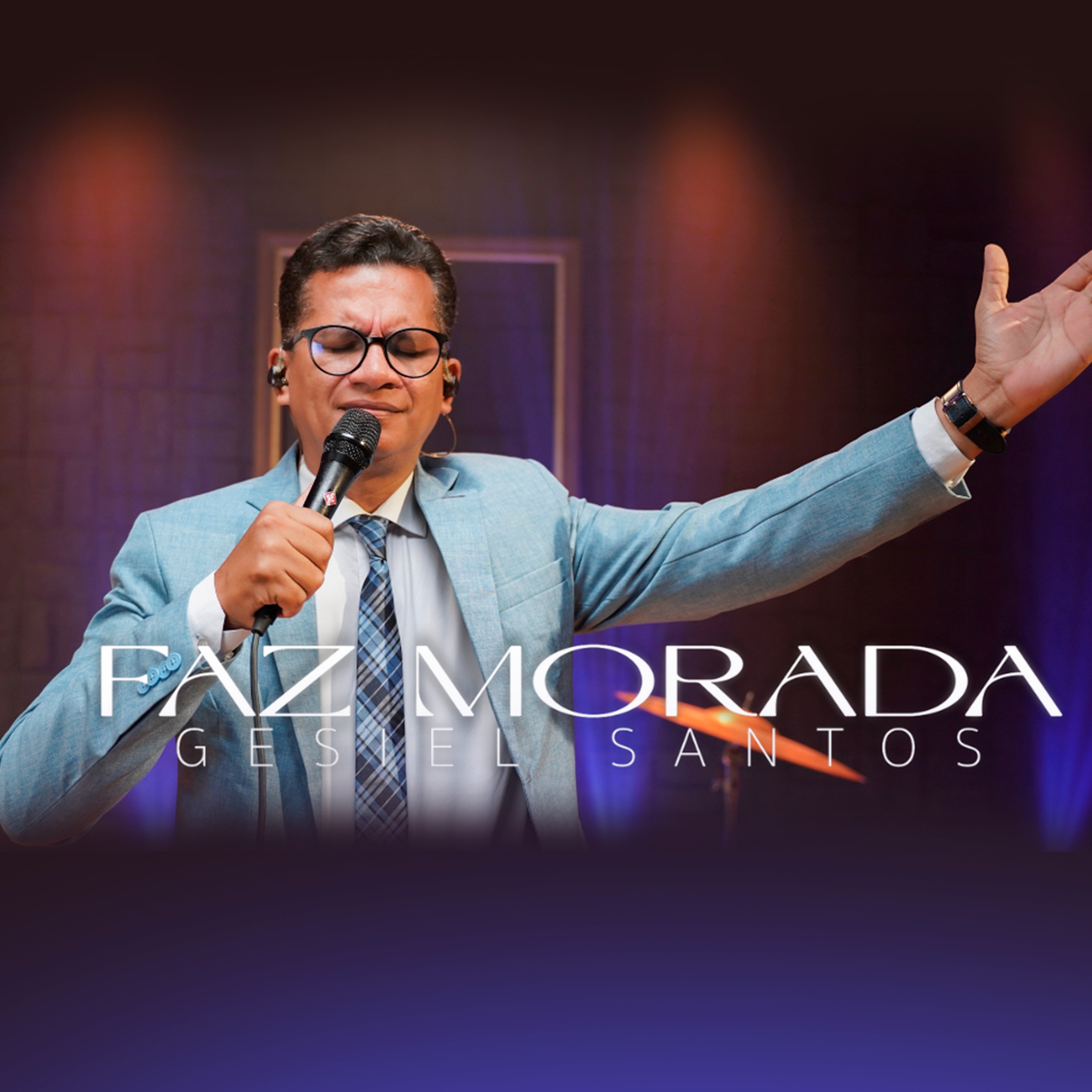 Faz Morada - Single
