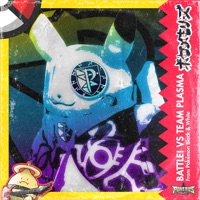 Battle! Vs Team Plasma (From 