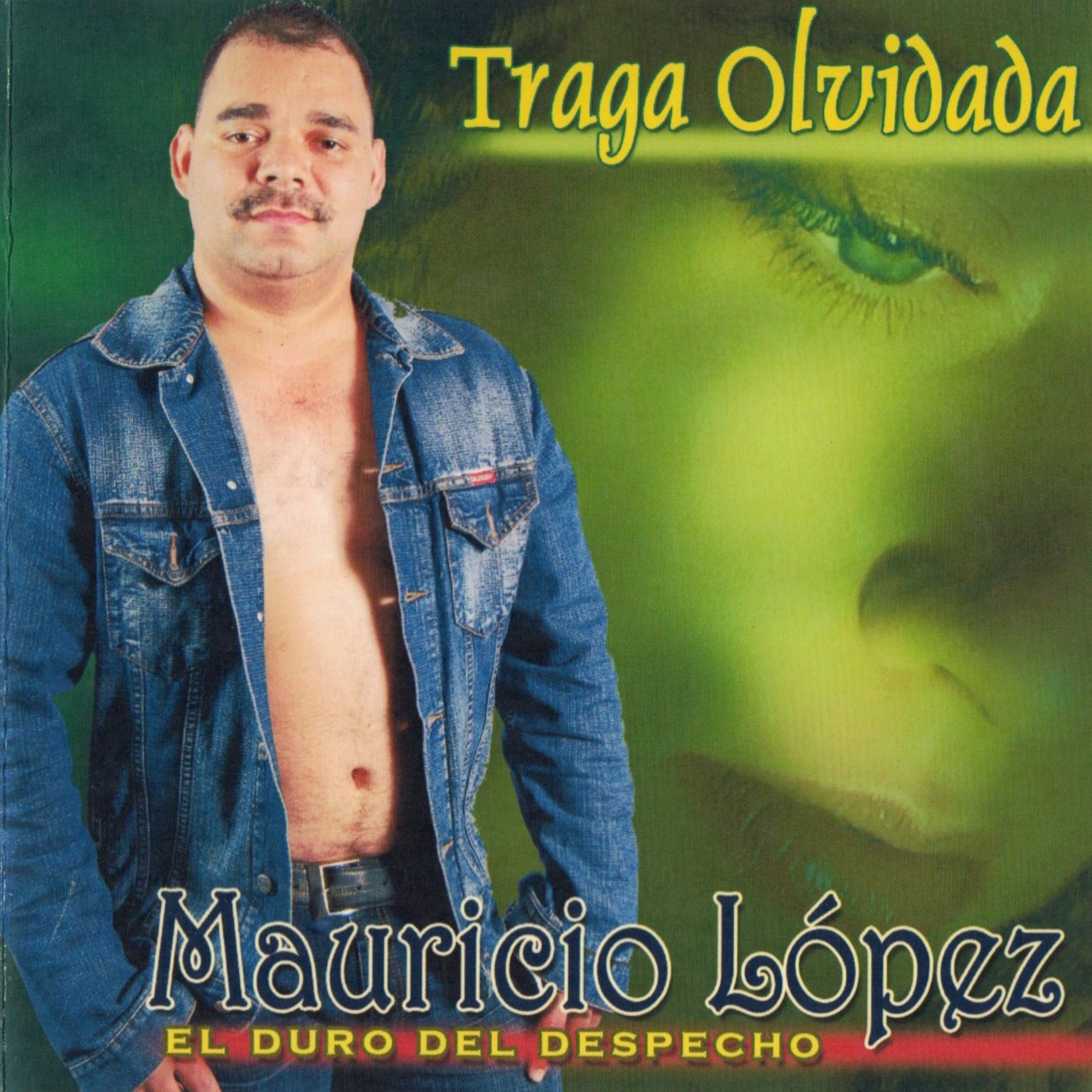 Traga Olvidada