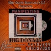 Manifesting (feat. MayAve59 & SuBWaYDaG) - Single