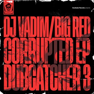 Corrupted (Dubcatcher 3)