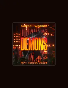 收听 Teresa Meads、观看音乐视频、阅读小传、查看巡演日期等 ！