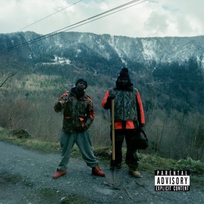 BAG CripsInCage (feat. SEUH & Youston) - Single