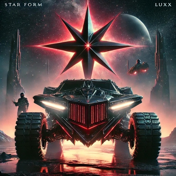 STAR FORM (feat. zuu)