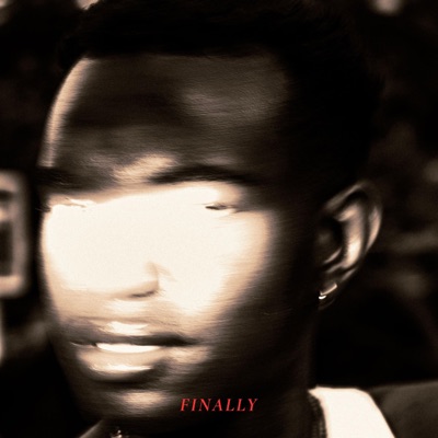 Finally (feat. Kendra Mars) - Single