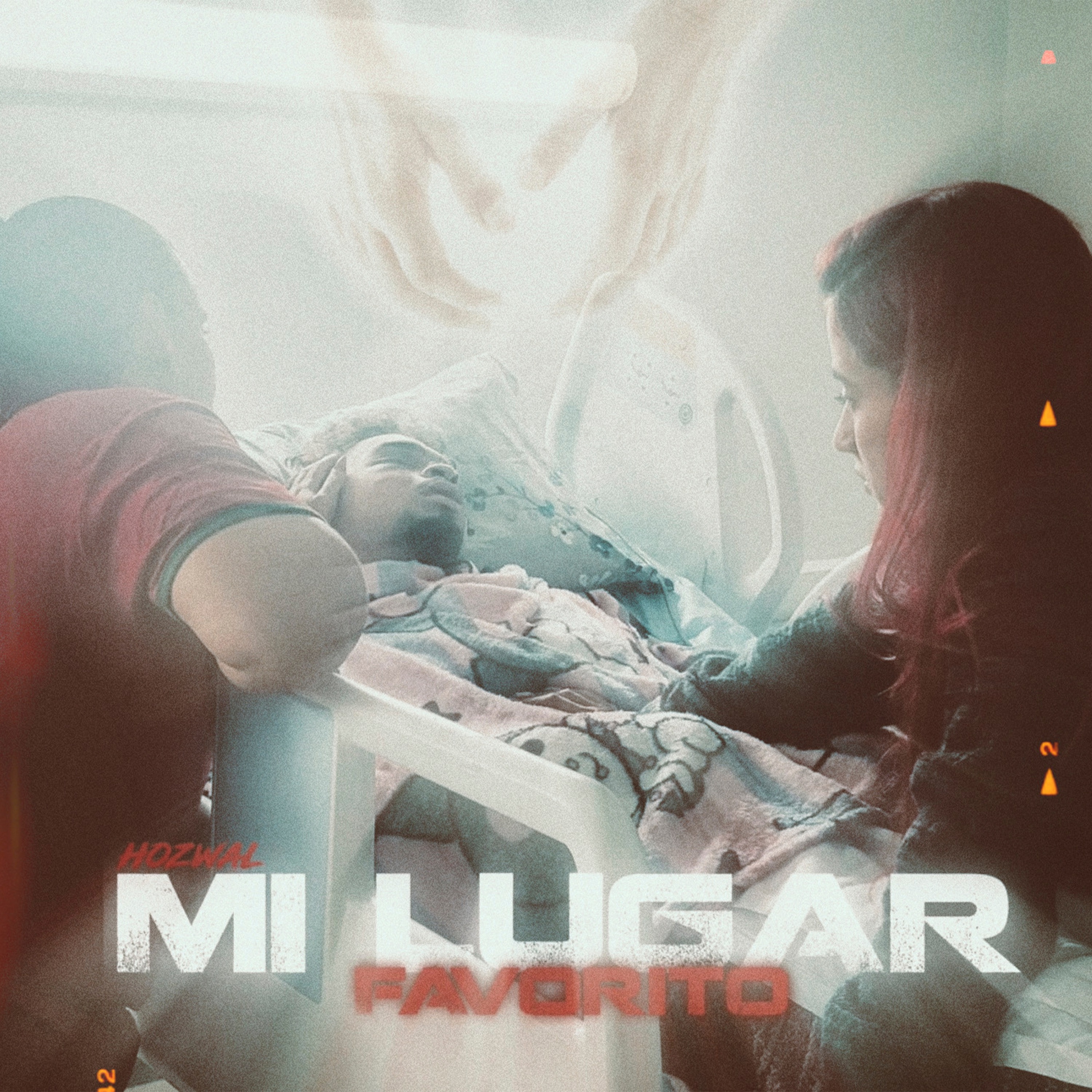 Mi Lugar Favorito - Single