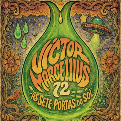 As Sete Portas Do Sol - Single